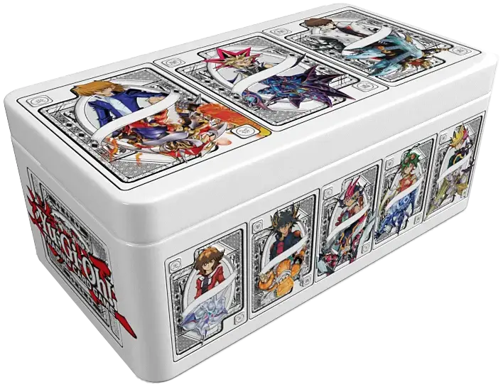 2025 Mega-Pack - Einzel-Tin 1. Auflage - deutsch