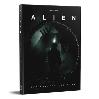 Alien RPG - EN