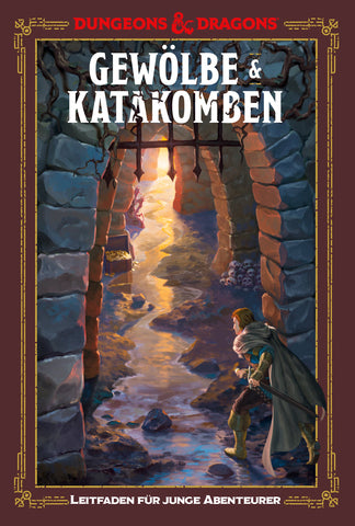 Dungeons & Dragons Gewölbe & Katakomben