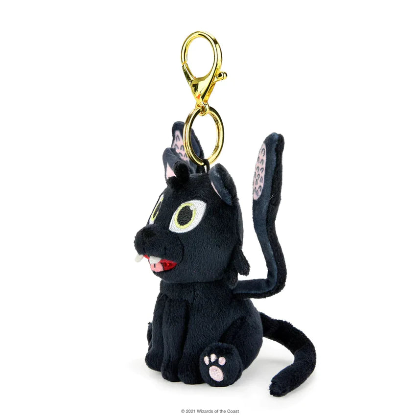 D&D Plush Charms Schlüsselanhänger Täuschungsbestie