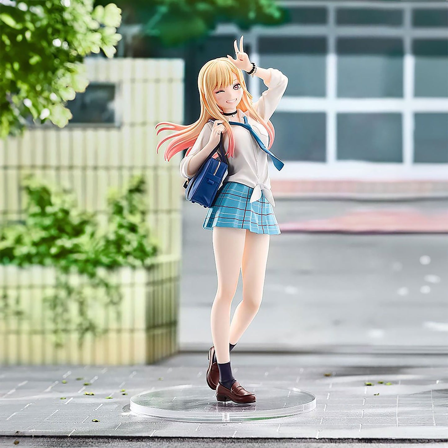 My Dress-Up Darling - Marin Kitagawa Pop Up Parade Figur