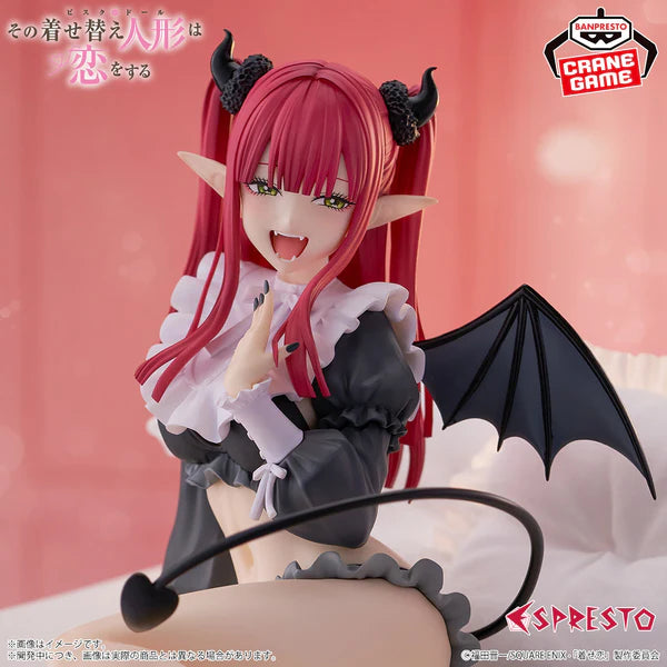 My Dress-Up Darlin Espresto Figure Detailed Elegance - Marin Kitagawa