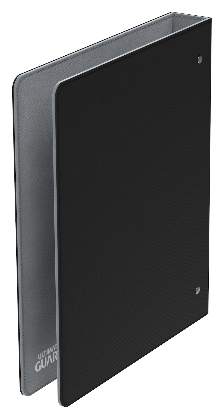 Ultimate Guard Collector's Album XenoSkin Slim Schwarz