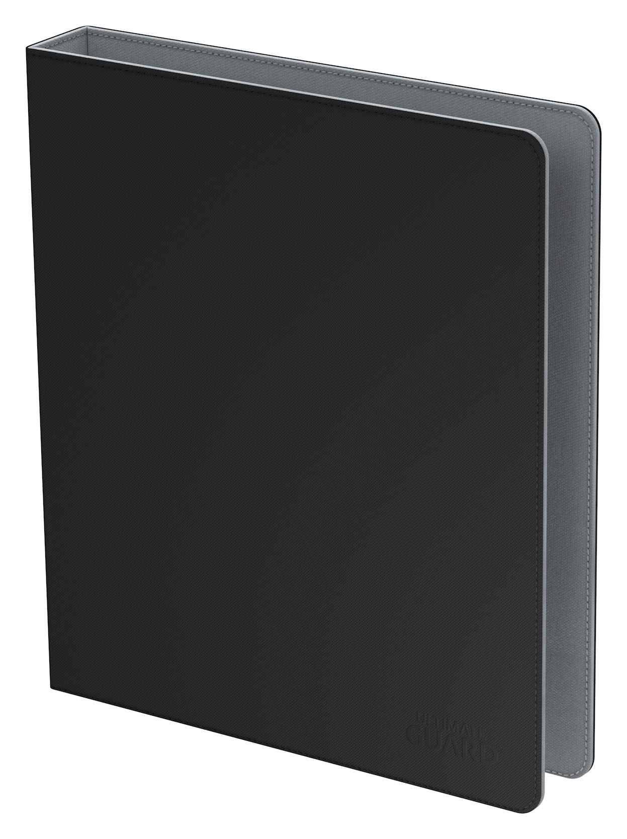 Ultimate Guard Collector's Album XenoSkin Slim Schwarz