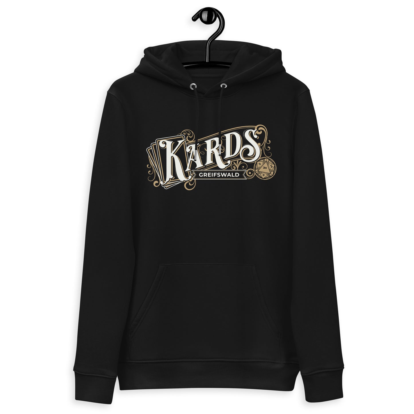 KARDS Logo - Unisex Hoodie