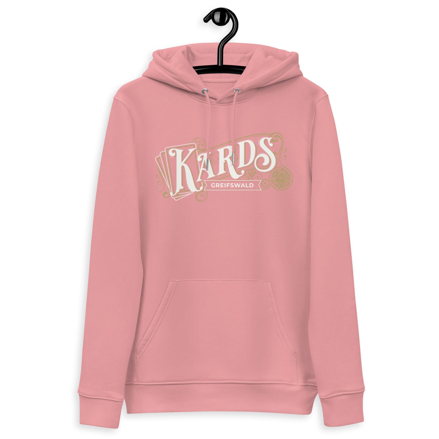 KARDS Logo - Unisex Hoodie