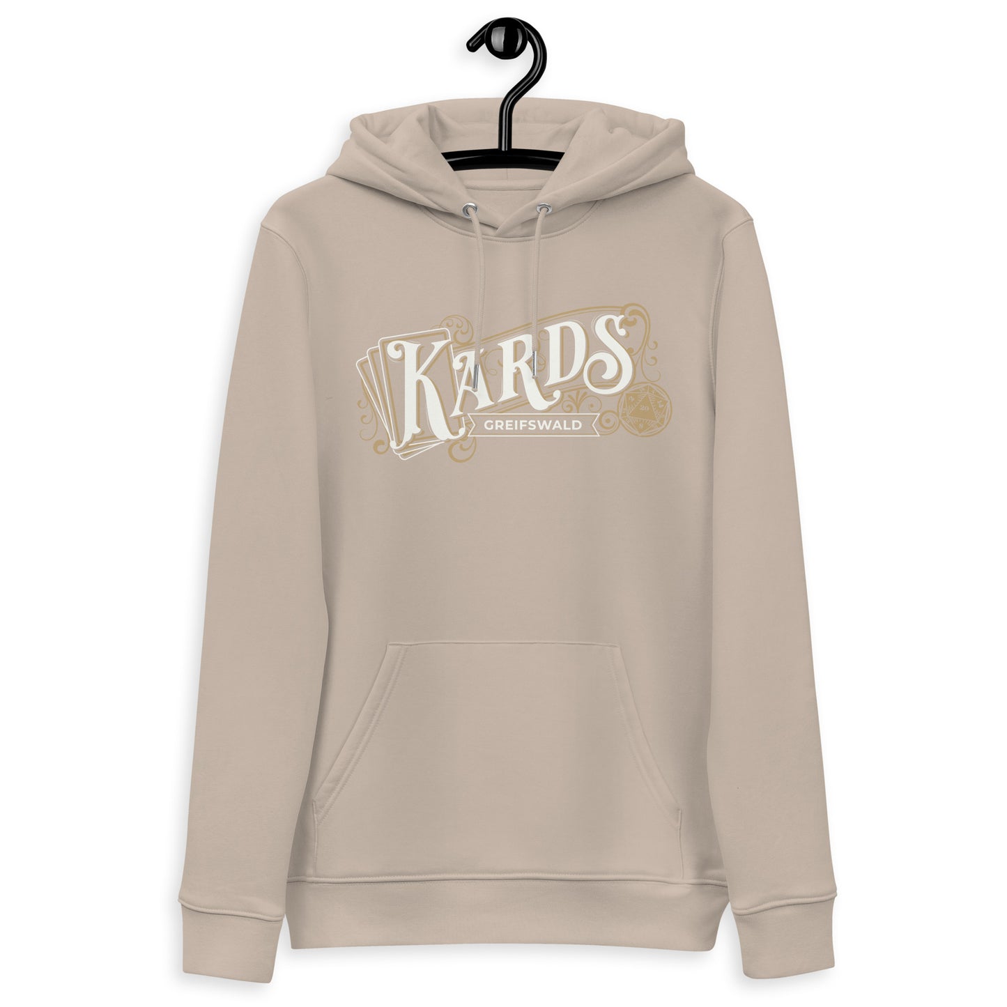 KARDS Logo - Unisex Hoodie