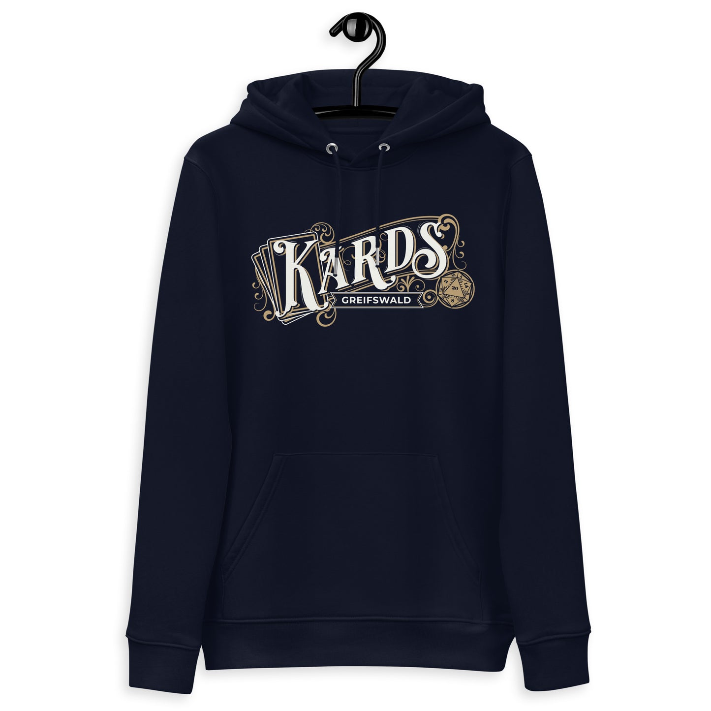 KARDS Logo - Unisex Hoodie