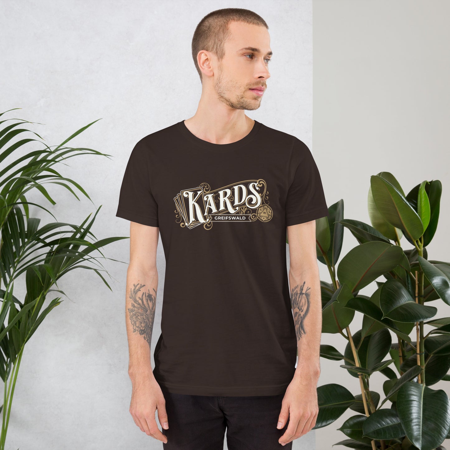 KARDS Logo - Unisex T-Shirt