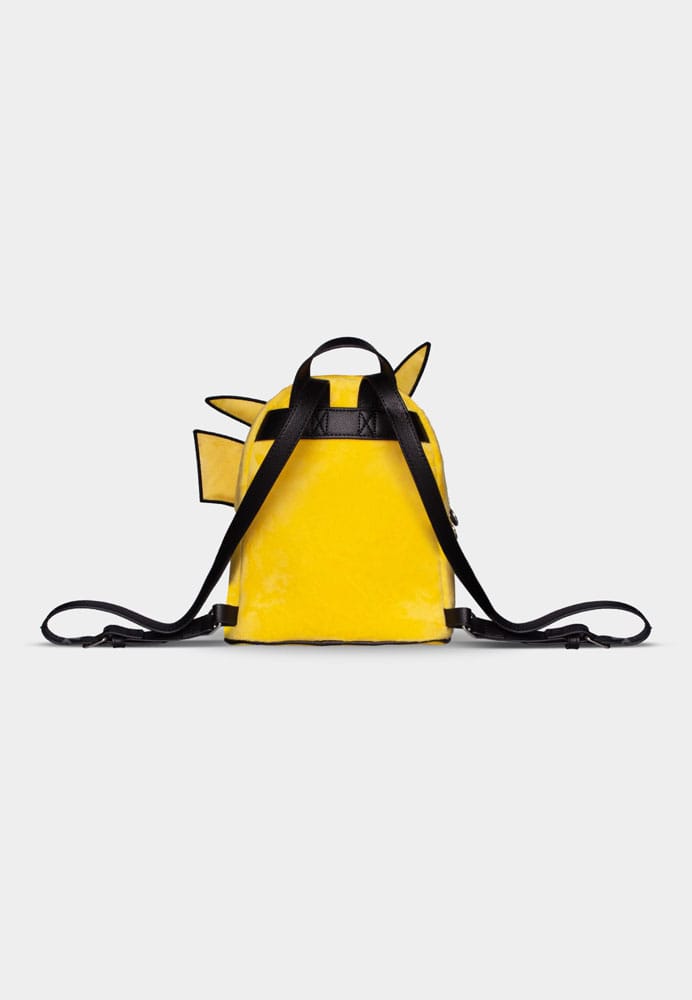Pokemon Rucksack Mini Pikachu