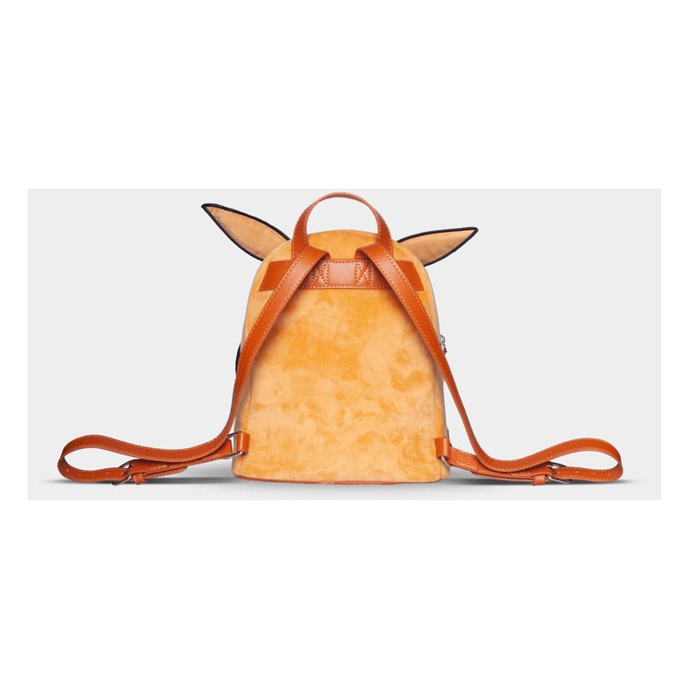 Pokemon Rucksack Mini Evoli