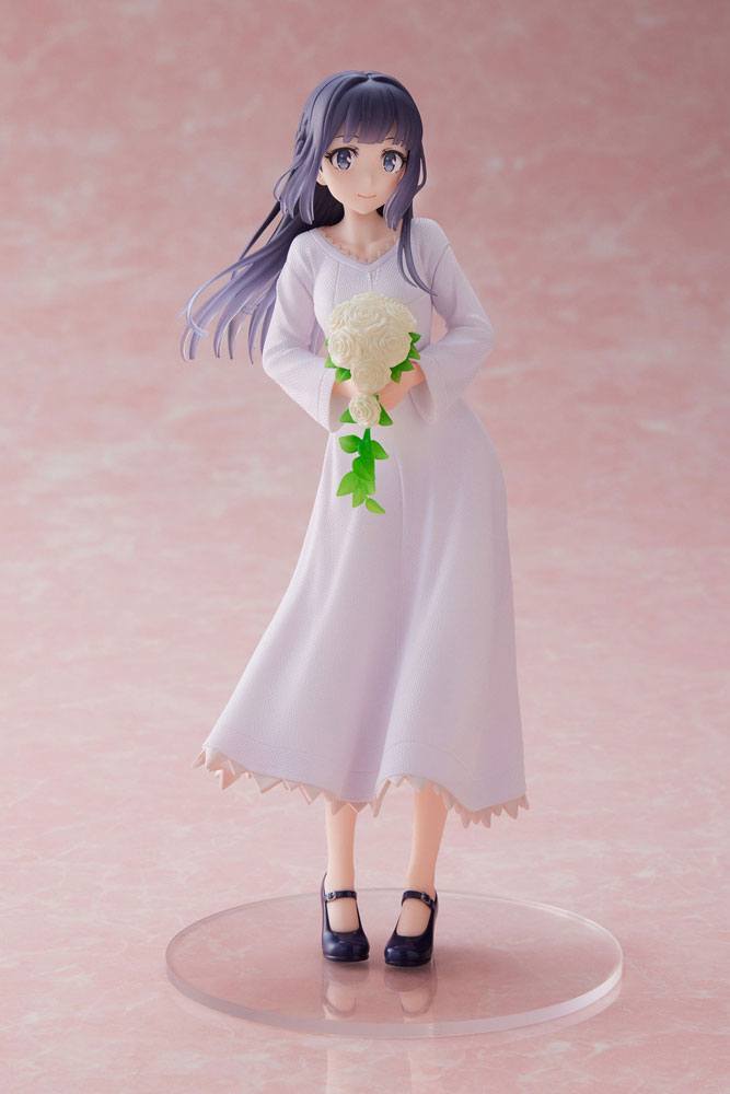 Rascal Does Not Dream of a Dreaming Girl PVC Statue Shoko Makinohara 20 cm