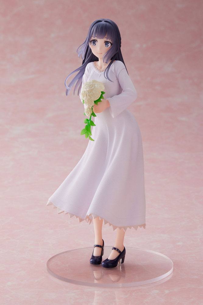 Rascal Does Not Dream of a Dreaming Girl PVC Statue Shoko Makinohara 20 cm