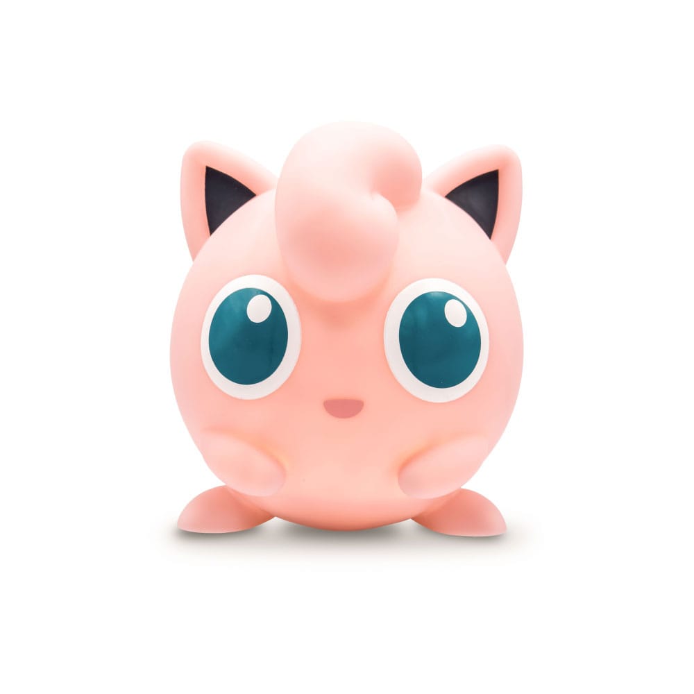Pokémon LED Leuchte Pummeluff 25 cm