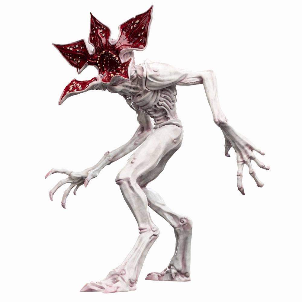 Stranger Things Mini Epics Vinyl Figur The Demogorgon (Season 1) 17 cm