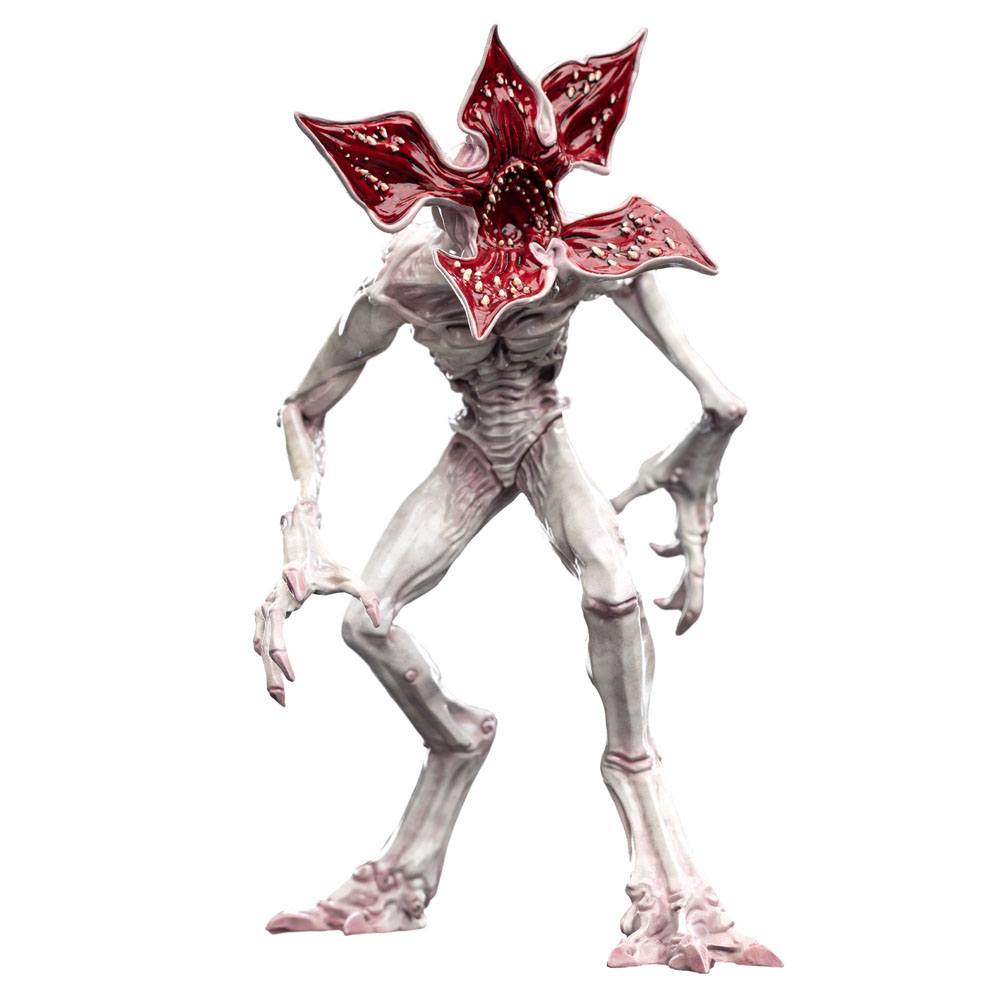 Stranger Things Mini Epics Vinyl Figur The Demogorgon (Season 1) 17 cm