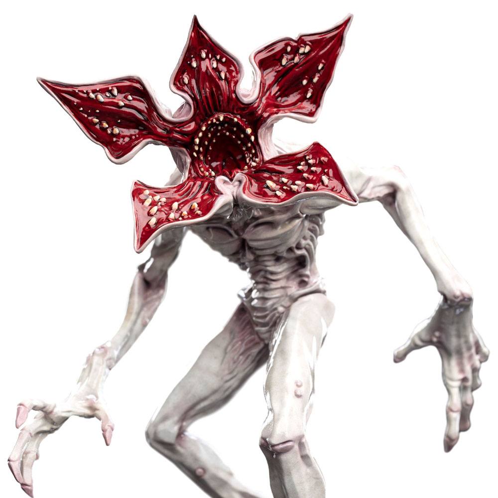 Stranger Things Mini Epics Vinyl Figur The Demogorgon (Season 1) 17 cm