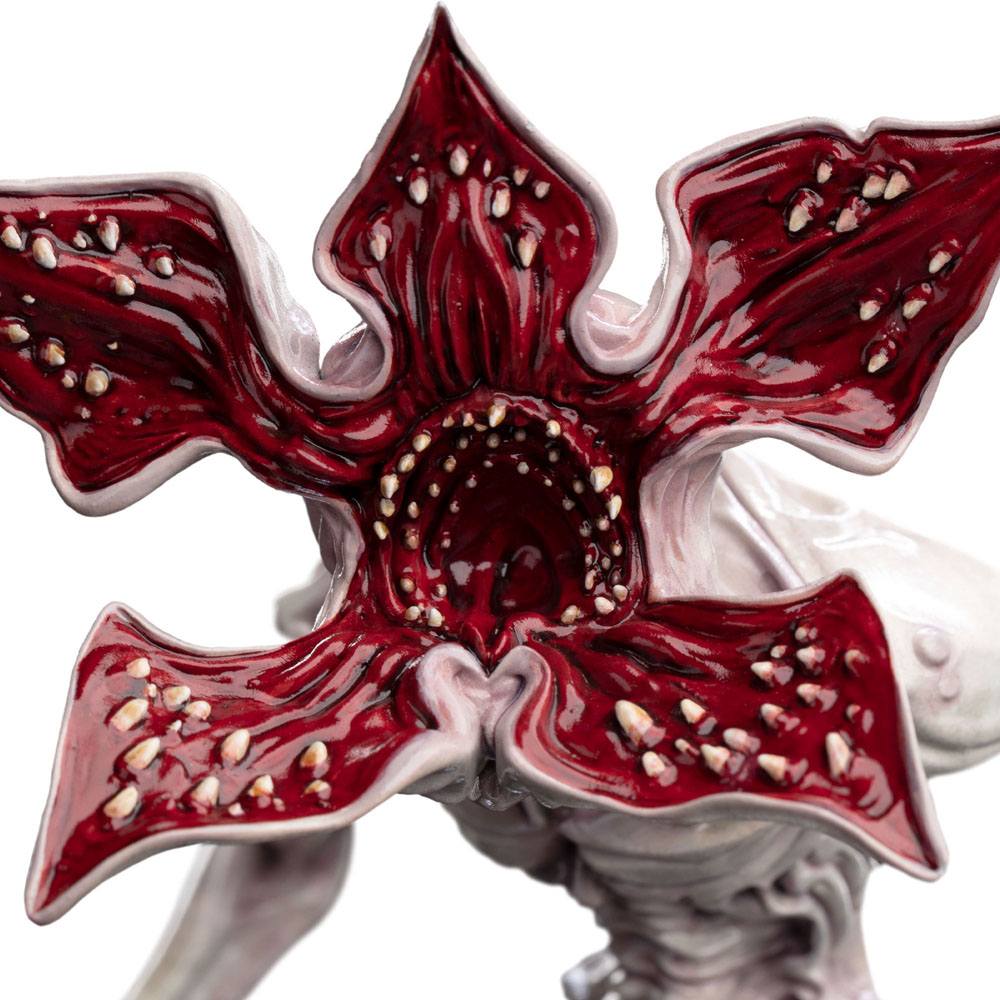 Stranger Things Mini Epics Vinyl Figur The Demogorgon (Season 1) 17 cm