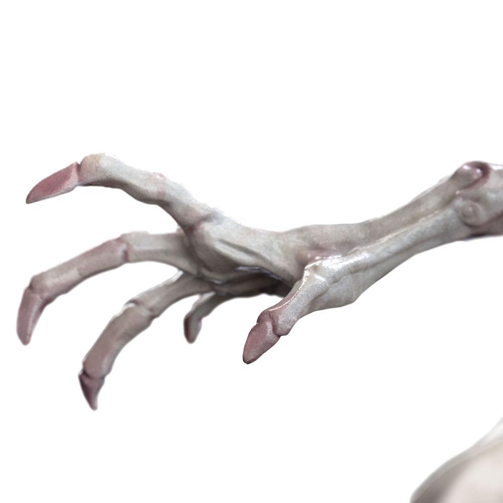 Stranger Things Mini Epics Vinyl Figur The Demogorgon (Season 1) 17 cm