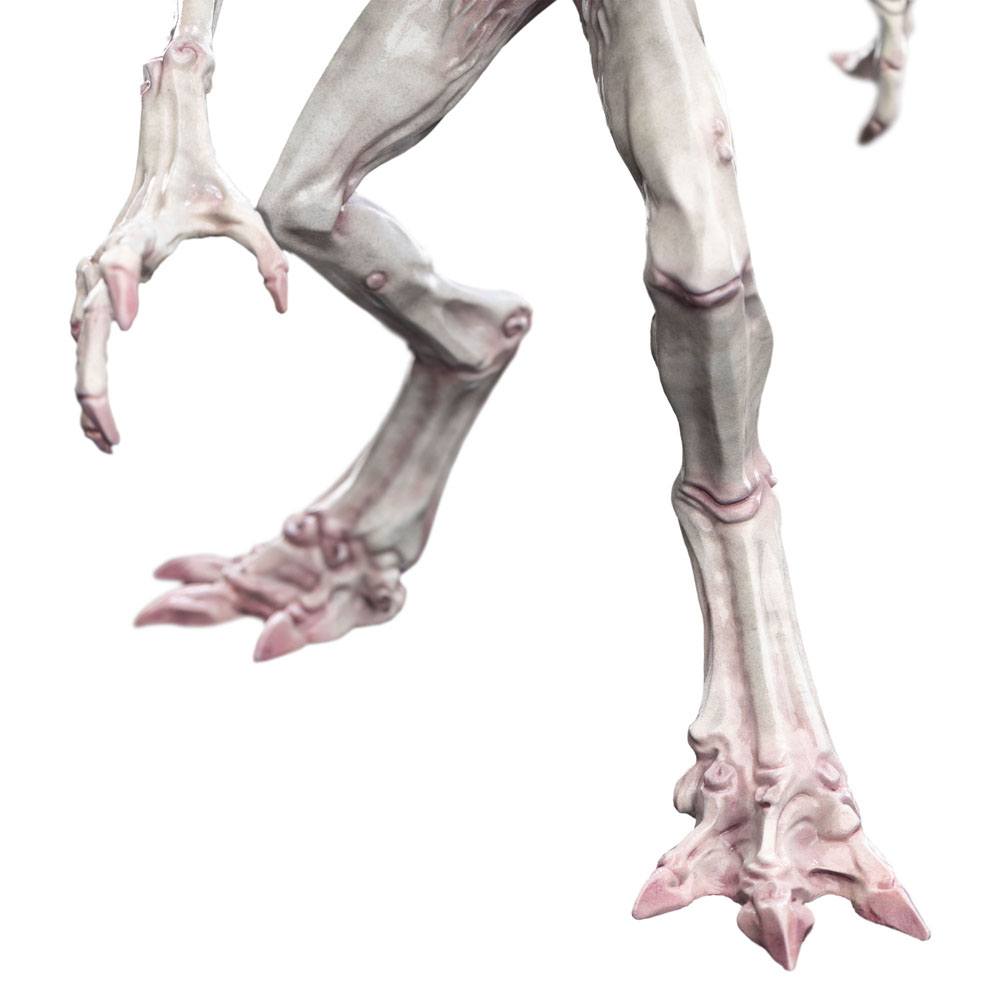 Stranger Things Mini Epics Vinyl Figur The Demogorgon (Season 1) 17 cm