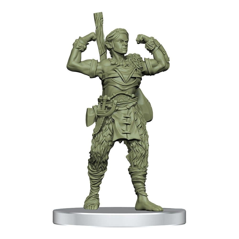 D&D Dungeon Scrawlers: Trials of Tempus Brettspiel Standard Edition - EN