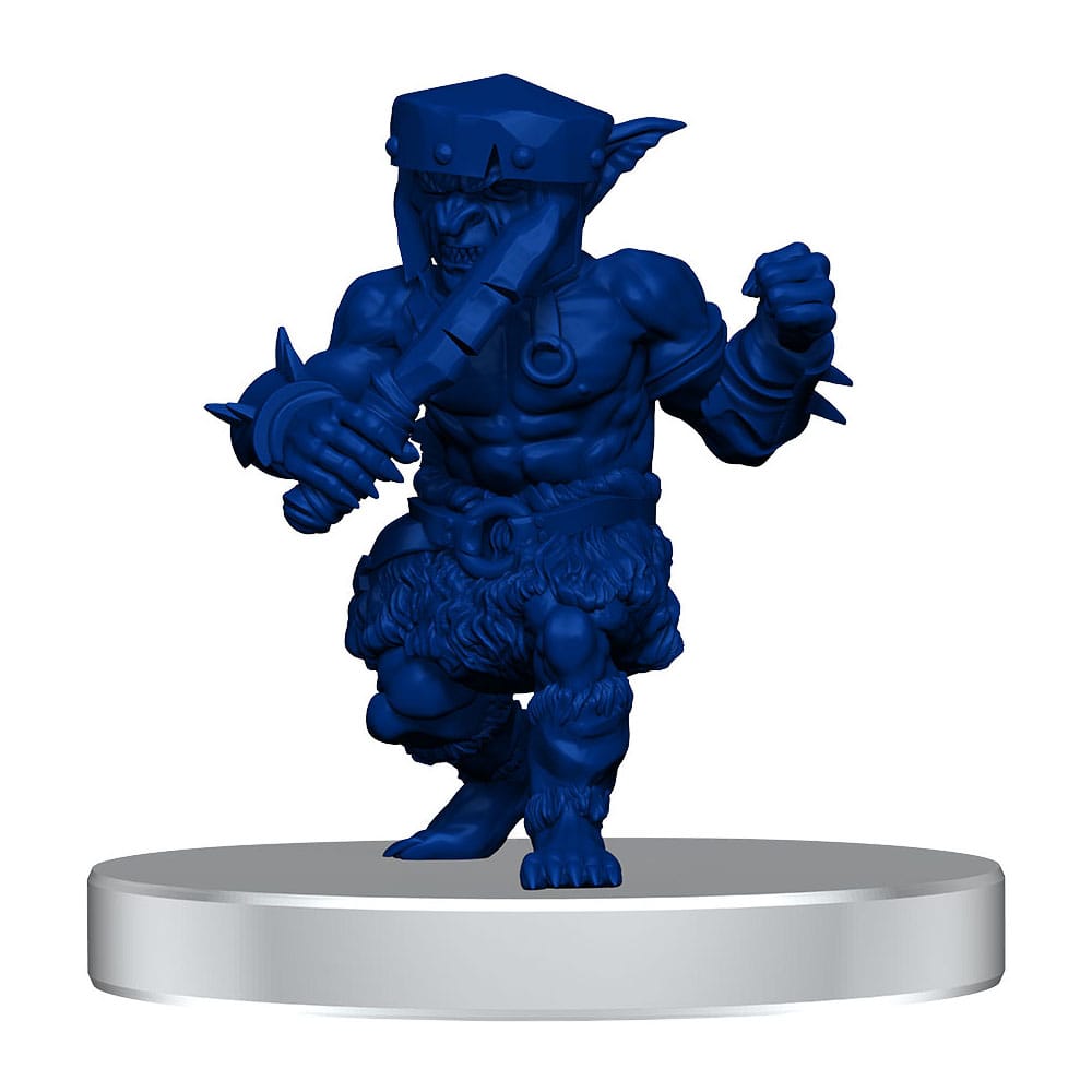 D&D Dungeon Scrawlers: Trials of Tempus Brettspiel Standard Edition - EN
