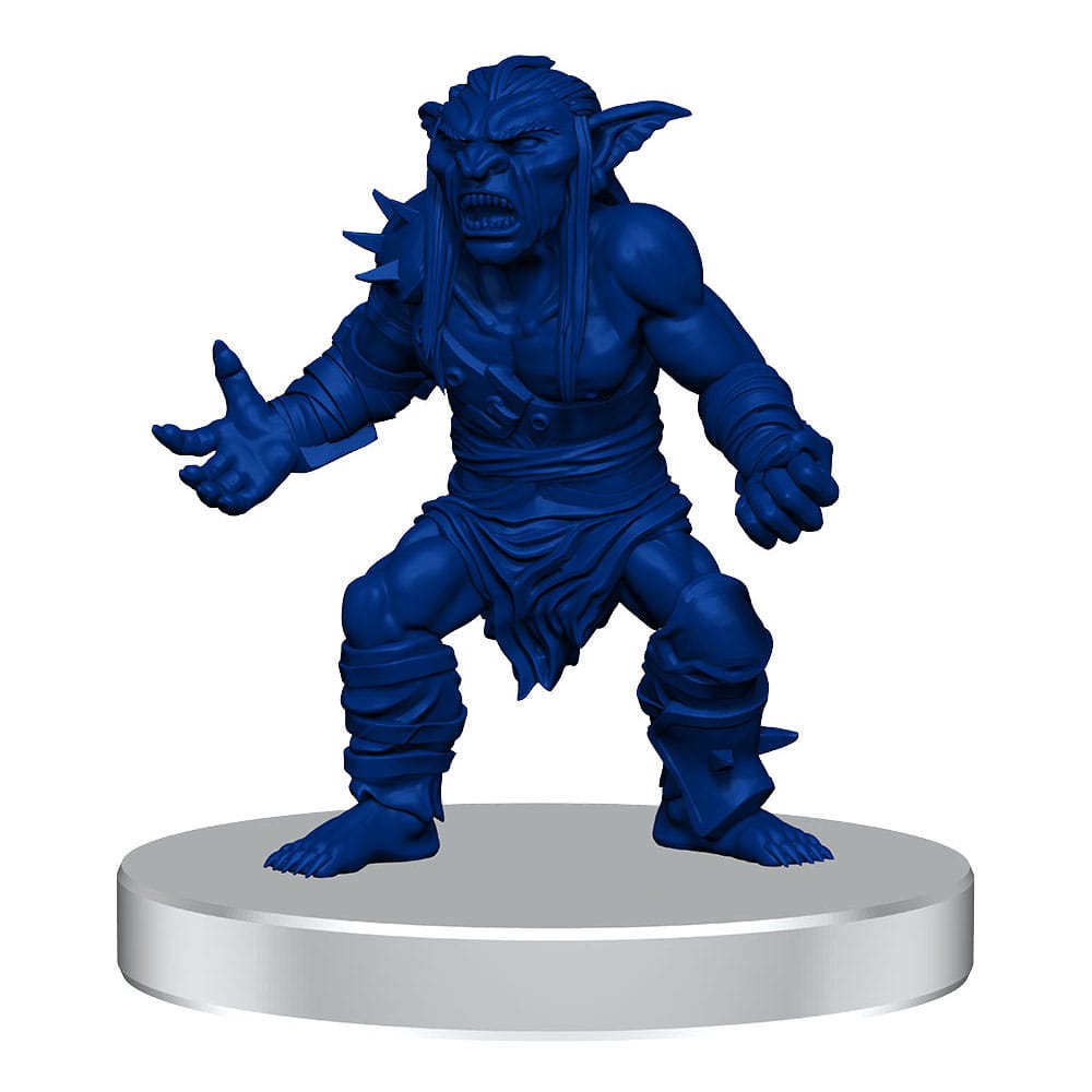D&D Dungeon Scrawlers: Trials of Tempus Brettspiel Standard Edition - EN