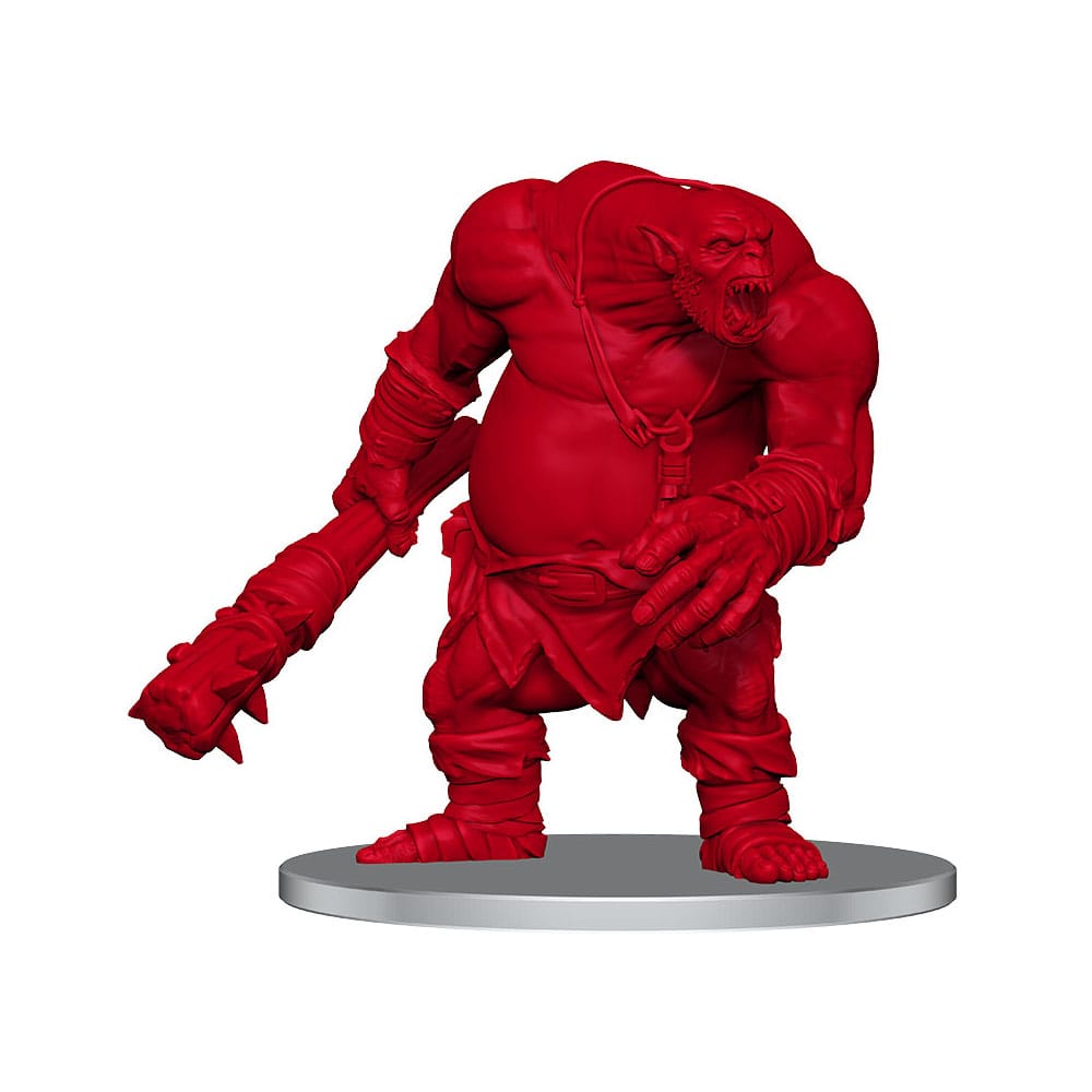 D&D Dungeon Scrawlers: Trials of Tempus Brettspiel Standard Edition - EN