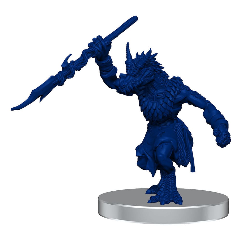 D&D Dungeon Scrawlers: Trials of Tempus Brettspiel Standard Edition - EN