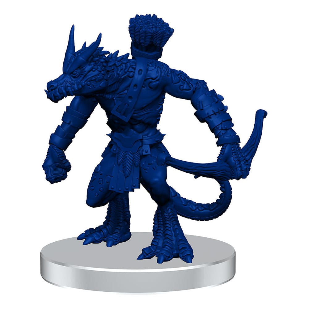 D&D Dungeon Scrawlers: Trials of Tempus Brettspiel Standard Edition - EN