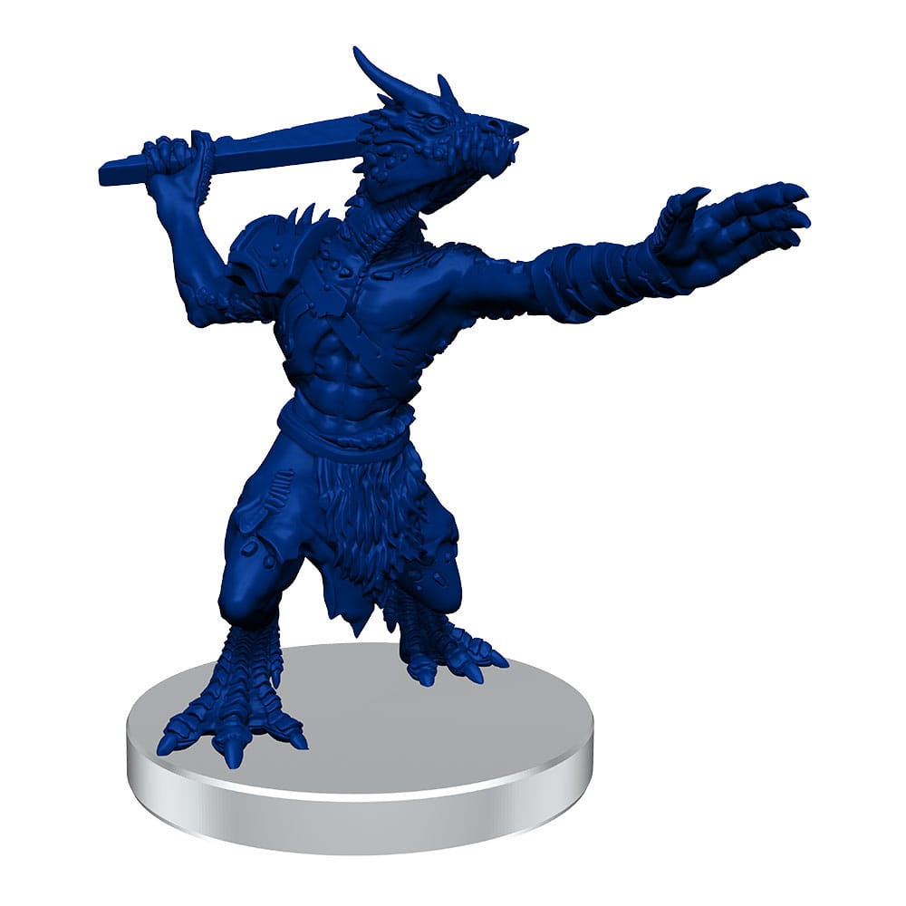 D&D Dungeon Scrawlers: Trials of Tempus Brettspiel Standard Edition - EN