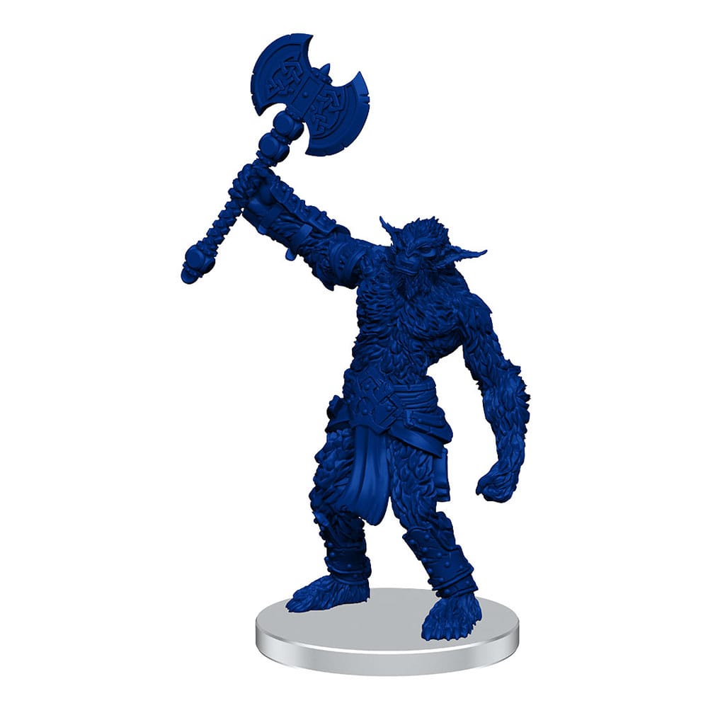 D&D Dungeon Scrawlers: Trials of Tempus Brettspiel Standard Edition - EN