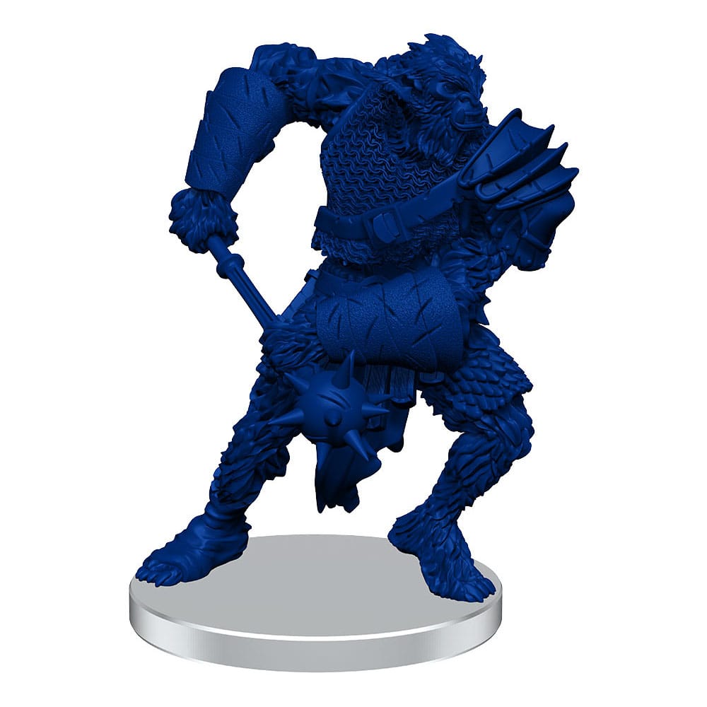 D&D Dungeon Scrawlers: Trials of Tempus Brettspiel Standard Edition - EN