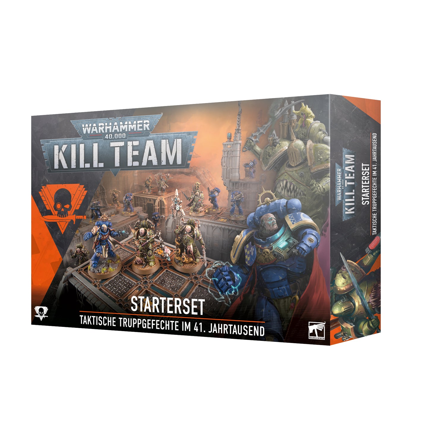 Warhammer Kill Team: Starterset