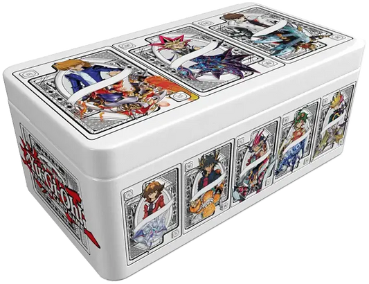 2025 Mega-Pack - Einzel-Tin 1. Auflage - deutsch