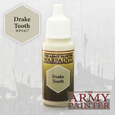 The Army Painter - Warpaints Drake Tooth