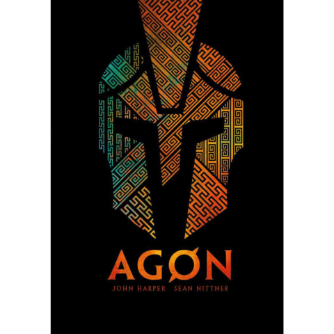 Agon - DE