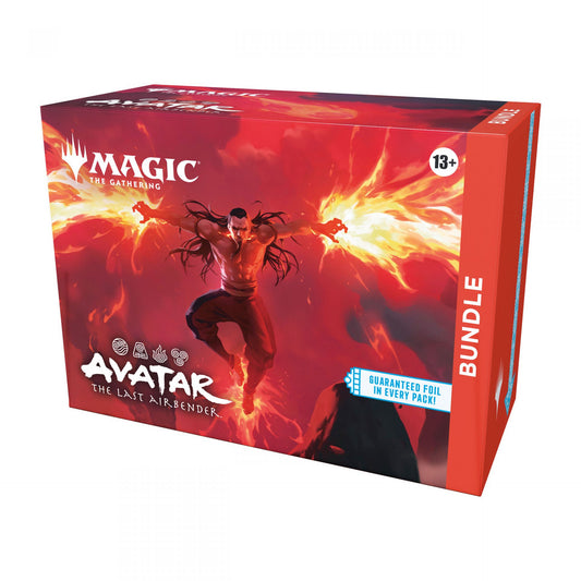 avatar bundle