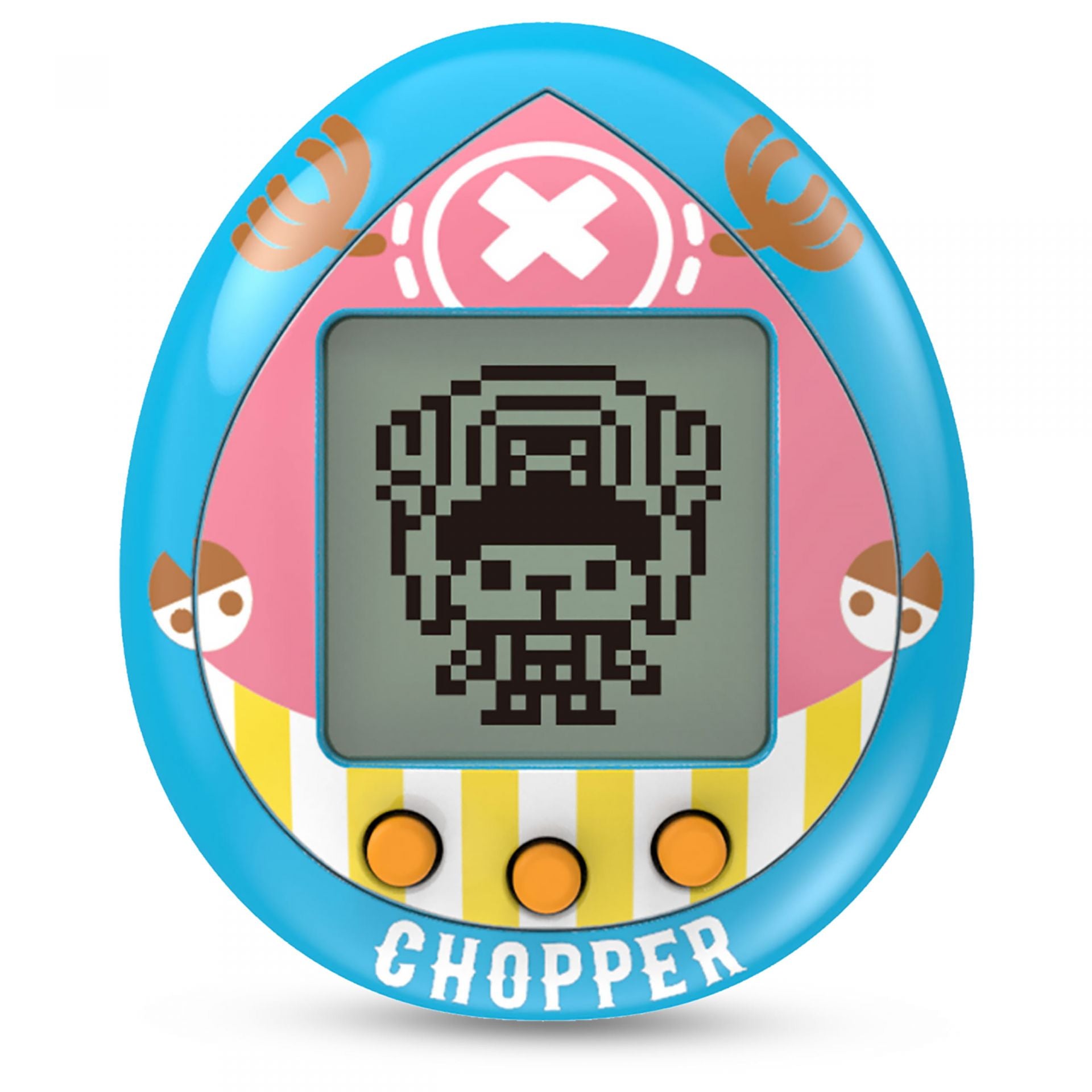 One Piece - Chopper Tamagotchi