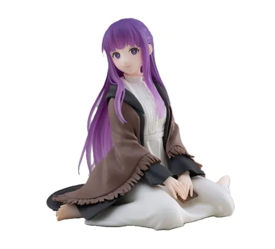 Frieren - Fern - Desktop Cute - 13cm PVC Statue