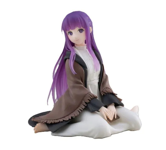 Frieren - Fern - Desktop Cute - 13cm PVC Statue