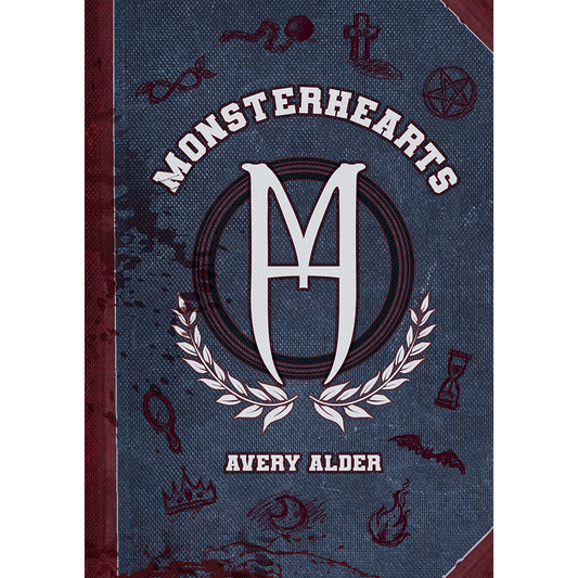 Monsterhearts - System Matters - DE