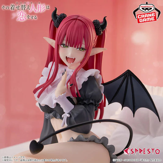 My Dress-Up Darlin  Espresto Figure Detailed Elegance - Marin Kitagawa