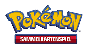 Pokémon TCG Logo