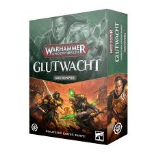 Warhammer Underworlds Glutwacht Grundspiel