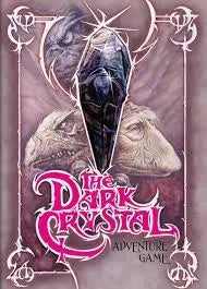 Jim Henson's The Dark Crystal: Adventure Game - EN