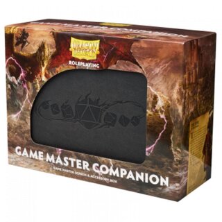 game master companion