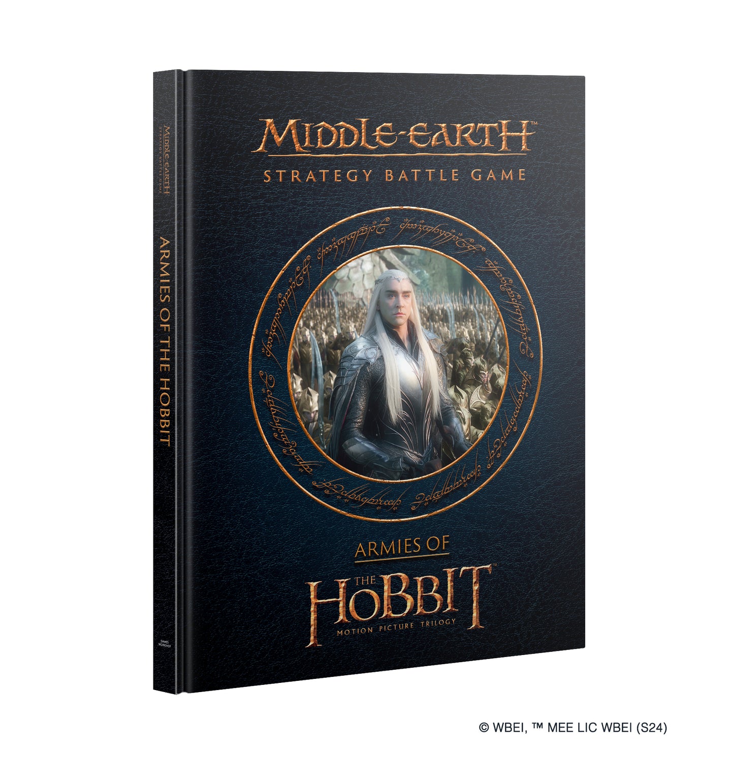 Armies of The Hobbit™ (Englisch)
