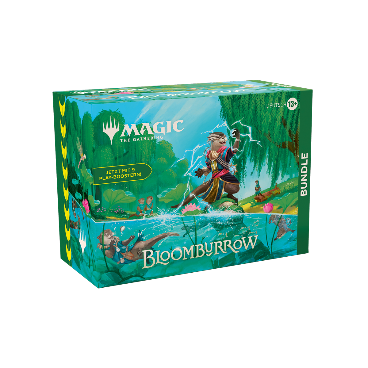 Magic the Gathering MTG Bloomburrow Bundle