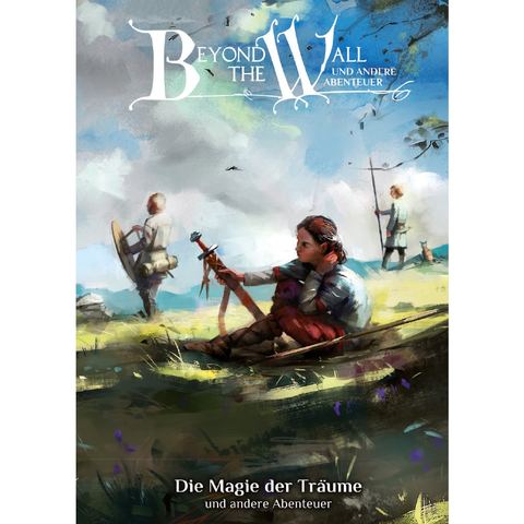 BtW: Magie der Träume - DE